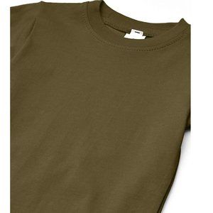 NWT Two Pack AquaGuard Girls Longer Length T-Shirt